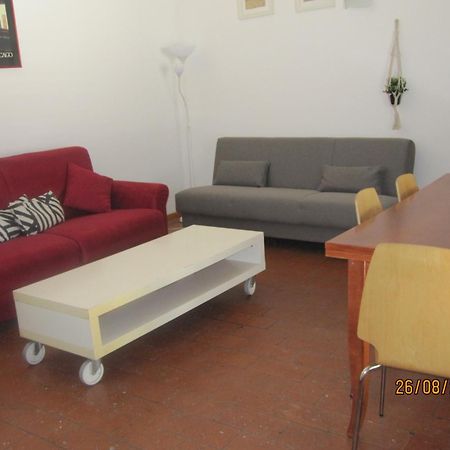 Appartamento Dante Florence Exterior photo