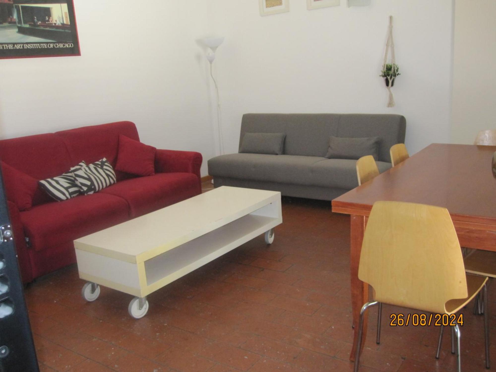 Appartamento Dante Florence Exterior photo
