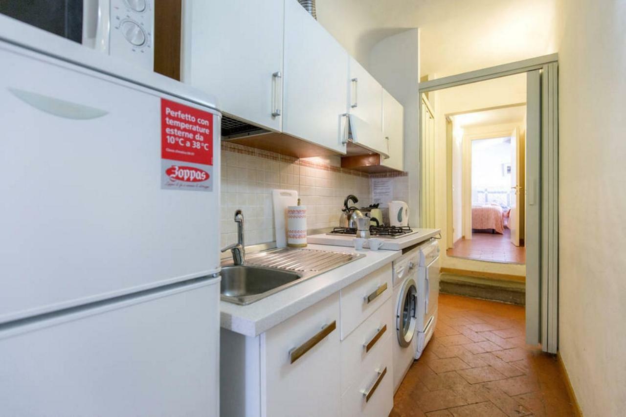 Appartamento Dante Florence Exterior photo