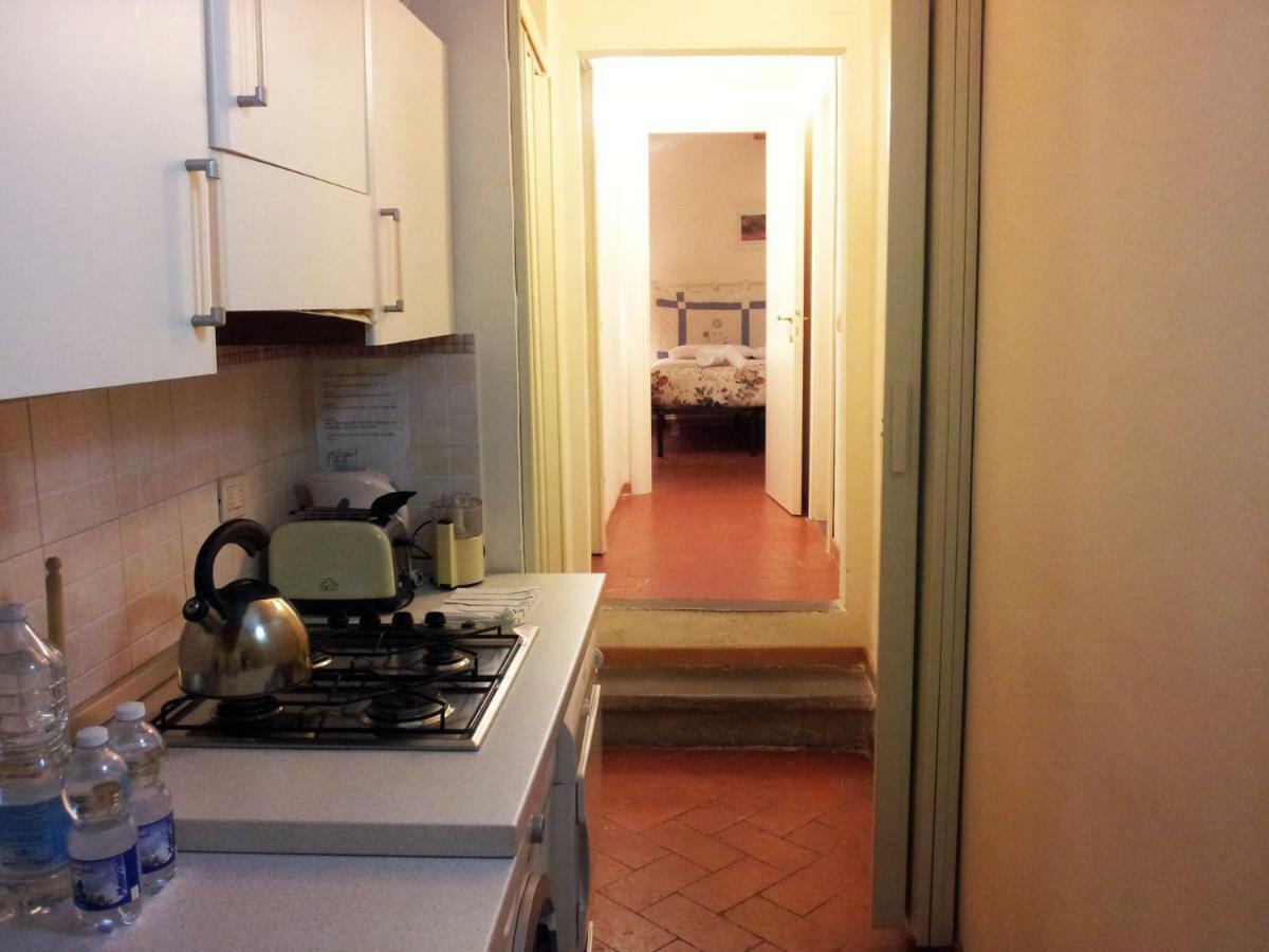 Appartamento Dante Florence Exterior photo
